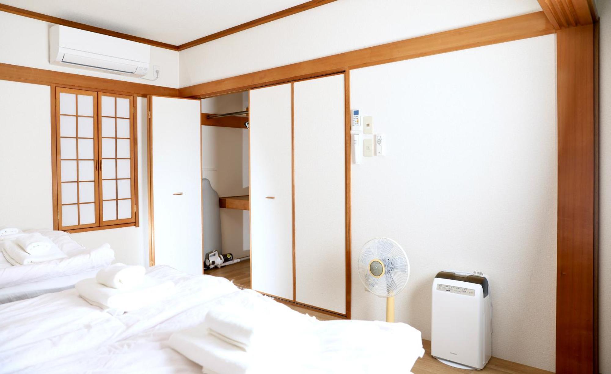 Dream Tree 札幌市电步行0分钟 超市步行1分钟 Exteriör bild